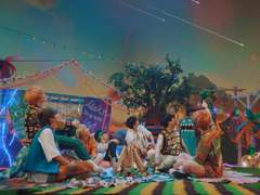 엔드림 헬로퓨처 후기 엇비슷한거