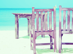 그럼, 우리 바다에 갈까