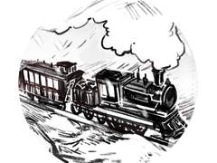 [인세인] 오리엔트 특급