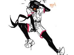 렌지 ㅣ 수감자