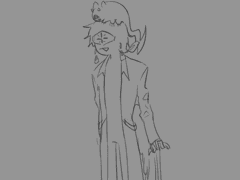 유르겐과 텐 이야기