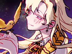 에블린 러브 페이트