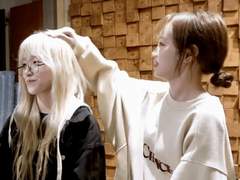 비하인드의 비하인드