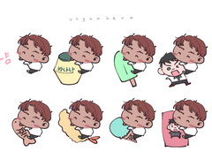 수호시은 바쿠고탁