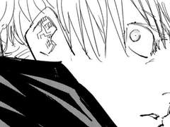 [주술회전 드림] 고죠 첫 제자 썰