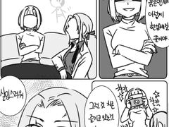 라오루 도서관이 달라졌다2