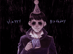 [Void Lovers] 아웃사이더 (Outsider)