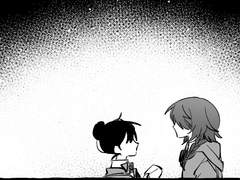 대답할 수 있기에