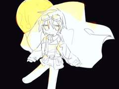 키노의 여행 그림백업