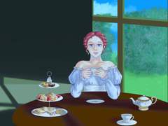 폭풍 이후의 티타임