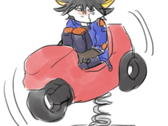 유희왕 재업(2020~2021)