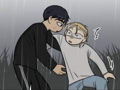 8. 그래서 백은영은 고백했다 (下)