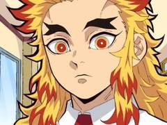 열등감(劣等感) : 두번째 외전 인연 2