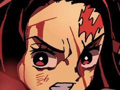 귀살대 카마도 네즈코