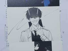 SSYA님께 받은 엽서 자랑글