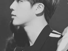 [김석진] In Love 05