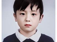 그 녀석의 크립토나이트 上