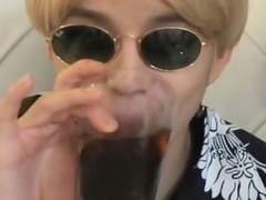 어차피 덕질할거 행복하게 덕질하자.