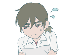 비하인드 설정 1