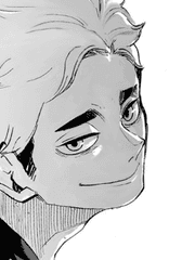 대용품은 사절이야