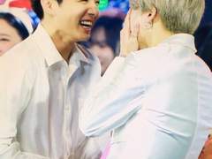 21 Love me like you do (完)