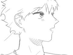 짧은 츠무히나 만화