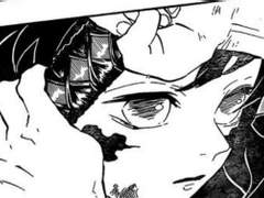 [귀멸의 칼날 단편 드림] 토키토 무이치로 / 감기