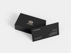 [메카니스트] 힐러 차이석 명함