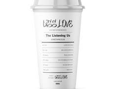 [하태진] 디스 러브 리유저블 컵