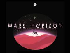 Mars Horizon