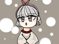 은지호 여자버전