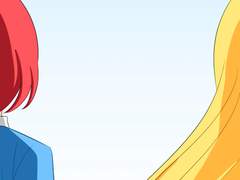 꿈 속의 장마 -1