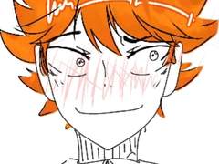 누군지 상상하시오.