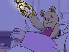 48. 용사가 잊기를 원했던 것