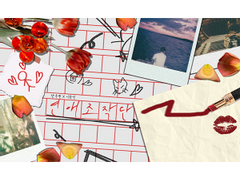 [주원동식] 만양 연애 조작단 - 크리스마스