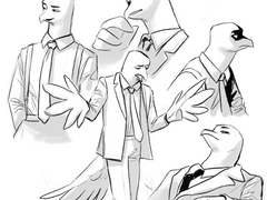 미드나잇 연성모음13