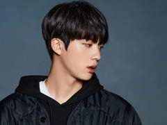 [김석진] In Love 06