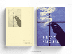 [분양중] 177. Heavy Smoker