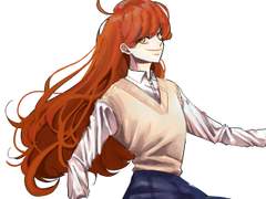 딸기구이 커미션