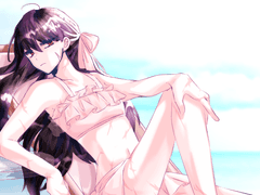 아리아 로그 백업