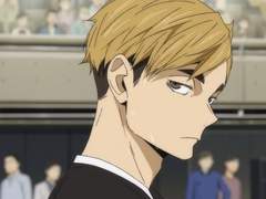 (하이큐/미야즈) 파국의 대리출석 (1)