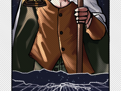 타로카드 뒷이야기 3 (9~13)