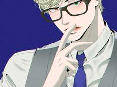 [개인작] 동숲 잭슨