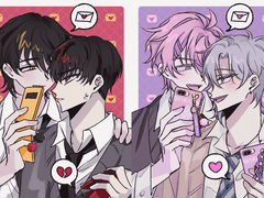 💌LOVE MESSAGE💌