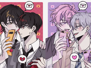 💌LOVE MESSAGE💌