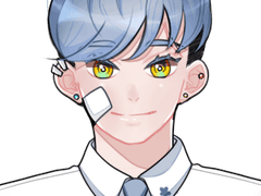 사토 유우/남/원예부