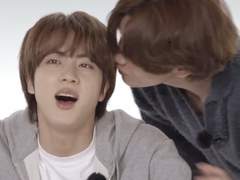 김태형은 분명 계산적인거야