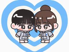 SD 고정틀 커미션