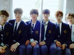 아스트로가 우리 반이라면?