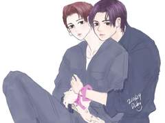 키티갱과 프리즌브레이크